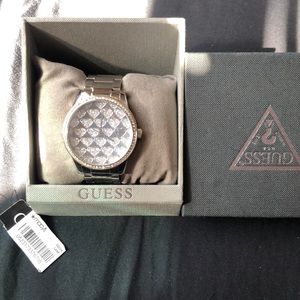 Guess Watch